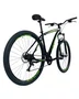 BIC OXS 29 GLIDE 100 21V SHIMANO PTO/VD/AZ T17