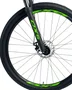 BIC OXS 29 GLIDE 100 21V SHIMANO PTO/VD/AZ T19