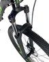 BIC OXS 29 GLIDE 100 21V SHIMANO PTO/VD/AZ T19