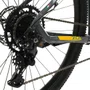 Bicicleta Oggi 29 Big Wheel 7.0 9v Cues Grf/Amr T19