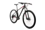 Bicicleta 29 Oggi Big Wheel 7.0 2026 Cues 9v Preto/Vermelho Tamanho 19
