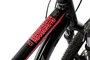 Bicicleta 29 Oggi Big Wheel 7.0 2026 Cues 9v Preto/Vermelho Tamanho 19