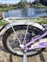 Bicicleta aro 16 Athor Bliss Lilas Bicicleta aro 16 Athor Bliss Lilas