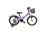 Bicicleta aro 16 Athor Bliss Lilas Bicicleta aro 16 Athor Bliss Lilas