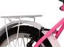 Bicicleta aro 20 Athor Bliss Rosa