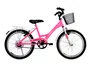 Bicicleta aro 20 Athor Bliss Rosa