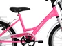 Bicicleta aro 20 Athor Bliss Rosa