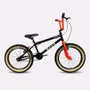 Bicicleta Aro 20 Kami BM LITE PRT/LRJ Bicicleta Aro 20 Kami BM LITE PRT/LRJ