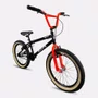 Bicicleta Aro 20 Kami BM LITE PRT/LRJ Bicicleta Aro 20 Kami BM LITE PRT/LRJ