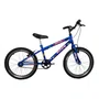 Bicicleta Aro 20 Kami STAR KID Azul