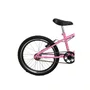 Bicicleta Aro 20 Kami STAR KID Rosa Bicicleta Aro 20 Kami STAR KID Rosa