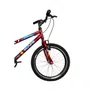 Bicicleta Aro 20 Kami STAR KID Vermelho Bicicleta Aro 20 Kami STAR KID Vermelho