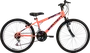 Bicicleta aro 24 Athor Legacy Vermelho