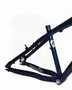 Bicicleta Aro 26 Gios 4Trix Bike Grau Azul/Prata