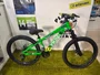 BICICLETA ARO 26 VIKINGX TUFF X25