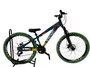 Bicicleta Aro 26 Vikingx TUFF X25 Azul Bicicleta Aro 26 Vikingx TUFF X25 Azul