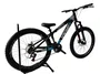 Bicicleta Aro 26 Vikingx TUFF X25 Azul/Preto Bicicleta Aro 26 Vikingx TUFF X25 Azul/Preto
