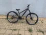 Bicicleta Aro 26 Vikingx TUFF X25 Cinza/Preto