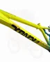 Bicicleta Aro 26 Vikingx TUFF X44 Verde/Amarelo