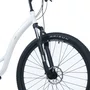 Bicicleta Aro 29 21v Rava Way Branca Bicicleta Aro 29 21v Rava Way Branca