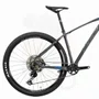 Bicicleta Aro 29 Oggi Big Wheel 7.2 1X12 Deore Graf/Azul/Cinza T19 2026