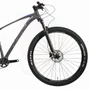 Bicicleta Aro 29 Oggi Big Wheel 7.2 1X12 Deore Graf/Azul/Cinza T19 2026