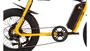 Bicicleta Elétrica Streetgo S12 750w 7v Tourney Amarelo