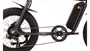 Bicicleta Elétrica Streetgo S12 750w 7v Tourney Grafite