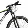 Bicicleta Oggi 29 Big Wheel 7.2 12v Deore Grf/Vd/Cz T19
