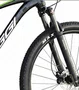 Bicicleta Oggi 29 Big Wheel 7.2 12v Deore Grf/Vd/Cz T19