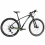 Bicicleta Oggi 29 Big Wheel 7.2 12v Deore Grf/Vd/Cz T19