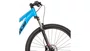 Bicicleta Oggi 29 Float 5.0 HDS 8v Essa Az/Pt/Rosa T15,5