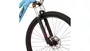 Bicicleta Oggi 29 Float 5.0 HDS 8v Essa Az/Pt/Rosa T17