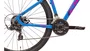 Bicicleta Oggi 29 Float Sport 21v Tourney Az/Rosa/Roxo T17
