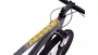 Bicicleta Oggi 29 Hacker HDS 8V Essa Grf/Pt/Amr T17