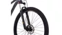 Bicicleta Oggi 29 Hacker HDS 8V Essa Grf/Pt/Amr T17