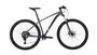 Bicicleta Oggi 29 Hacker HDS 8V Essa Grf/Pt/Amr T17