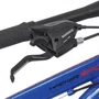 Bicicleta Oggi 29 Hacker Sport 21v Tourney Az/Vrm/Pt T19