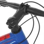Bicicleta Oggi 29 Hacker Sport 21v Tourney Az/Vrm/Pt T19