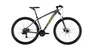 Bicicleta Oggi 29 Hacker Sport 21v Tourney Grf/Vd/Pt T15,5