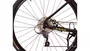 Bicicleta Oggi 700 Velloce 16v Claris Grf/Brc  L - 54