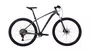 Bicicleta Oggi 29 Hacker HDS 8V Essa Grf/Pt/Az T17