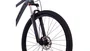 Bicicleta Oggi 29 Hacker HDS 8V Essa Grf/Pt/Az T17