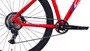 Bicicleta Oggi 29 Hacker HDS 8V Essa Vrm/Brc/azul T17