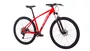 Bicicleta Oggi 29 Hacker HDS 8V Essa Vrm/Brc/azul T17