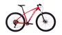Bicicleta Oggi 29 Hacker HDS 8V Essa Vrm/Brc/azul T17
