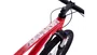 Bicicleta Oggi 29 Hacker HDS 8V Essa Vrm/Brc/azul T19