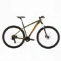 Bicicleta Oggi 29 Hacker Sport 21v Tourney Vd/Lrj/Pt T17