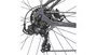 Bicicleta Oggi 29 Hacker Sport 21v Tourney Vd/Lrj/Pt T19