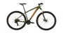 Bicicleta Oggi 29 Hacker Sport 21v Tourney Vd/Lrj/Pt T19